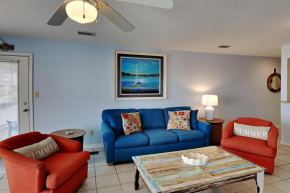 Sea Oats Gulf Shores #C206